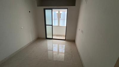 Living Room Image of 980 Sq.ft 2 BHK Apartment / Flat for sale in South Dum Dum Kolkata for Rs. 4900000
