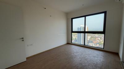 Bedroom Image of 1850 Sq.ft 3 BHK Apartment / Flat for sale in Runwal Bliss, Kanjurmarg East Mumbai for Rs. 37300000