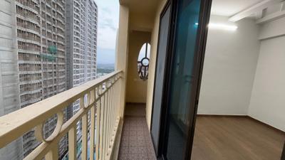 Image of 550 Sq.ft 1 BHK Apartment / Flat for sale in Imperial Splendora C And E Wing, Vasai East, Vasai for Rs. 4400000