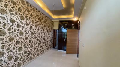 Bedroom Image of 1160 Sq.ft 3 BHK Villa for sale in Hathod Jaipur for Rs. 4300000