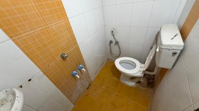 Image of 1250 Sq.ft 2 BHK Apartment / Flat for rent in New Maninagar, Ahmedabad for Rs. 20000