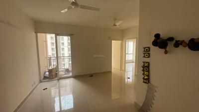 Living Room Image of 750 Sq.ft 2 BHK Apartment / Flat for sale in Signature Global The Millennia 3, Sector 37D Gurgaon for Rs. 7000000