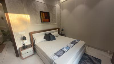 Bedroom Image of 1761 Sq.ft 3 BHK Apartment / Flat for sale in Arttech The Story House, Sector 89A Gurgaon for Rs. 23500000