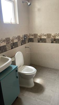 Image of 1153 Sq.ft 2.5 BHK Builder Floor for rent in Signature Global Park 2 And 3, Sector 36, Sohna for Rs. 20000