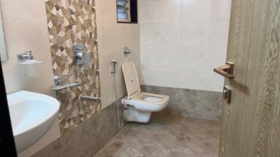 Image of 1750 Sq.ft 3 BHK Apartment / Flat for rent in S K Venkateshwara Heights, Baner, Pune for Rs. 74000