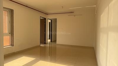 Living Room Image of 1112 Sq.ft 3 BHK Apartment / Flat for sale in Hubtown Rising City, Ghatkopar East Mumbai for Rs. 27800000