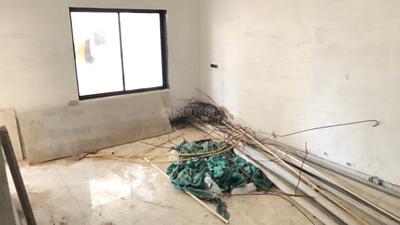 Living Room Image of 900 Sq.ft 4 BHK Villa for sale in South Bopal Ahmedabad for Rs. 10300000
