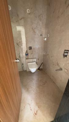 Image of 1400 Sq.ft 3 BHK Apartment / Flat for rent in Kothrud, Pune for Rs. 54000