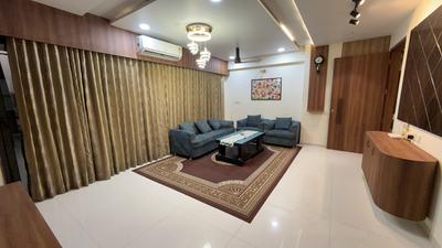 Hari Aalay Living Room 1