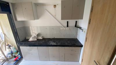 Kitchen Image of 786 Sq.ft 2 BHK Apartment / Flat for sale in Lodha Bel Air, Jogeshwari West Mumbai for Rs. 24000000