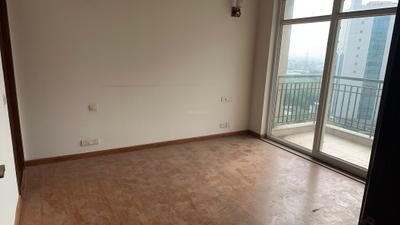 Bedroom Image of 1869 Sq.ft 3 BHK Apartment / Flat for sale in Central Park Resorts, Sector 48 Gurgaon for Rs. 54000000