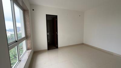 Bedroom Image of 1096 Sq.ft 3 BHK Apartment / Flat for sale in Hubtown Rising City, Ghatkopar East Mumbai for Rs. 28500000