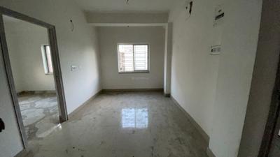 Living Room Image of 778 Sq.ft 2 BHK Apartment / Flat for sale in Keshtopur Kolkata for Rs. 2300000