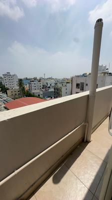 Image of 500 Sq.ft 1 BHK Apartment / Flat for rent in S.G. Palya, Bengaluru for Rs. 25998