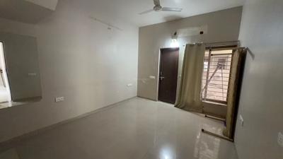 Bedroom Image of 2250 Sq.ft 4 BHK Independent House for rent in  Pramukh Zion, Sargasan Gandhinagar for Rs. 35000