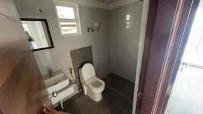 Ruchira Sapphire Smart Homes Bathroom One 4