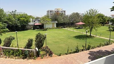 Bedroom Image of 1585 Sq.ft 3 BHK Apartment / Flat for sale in Kanakpura Jaipur for Rs. 7100000