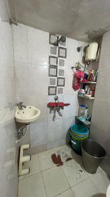 Image of 650 Sq.ft 2 BHK Apartment / Flat for sale in Gokul Horizon, Kandivali East, Mumbai for Rs. 15000000
