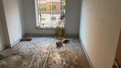 2 BHK Flat