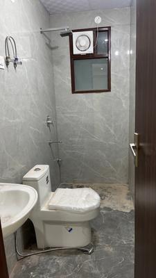 Image of 1200 Sq.ft 3 BHK Builder Floor for rent in Palam Vihar Extension, Gurgaon for Rs. 25000