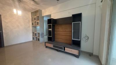 Living Room Image of 1400 Sq.ft 3 BHK Apartment / Flat for sale in Sadguru Nagar Nashik for Rs. 6500000