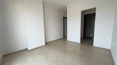 Bedroom Image of 1733 Sq.ft 3 BHK Apartment / Flat for sale in Adani Ten BKC, Bandra East Mumbai for Rs. 92500000