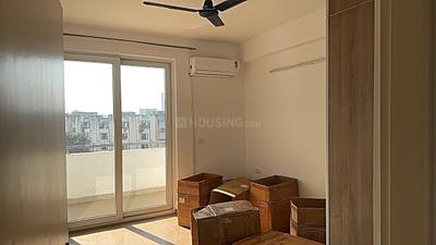 Bedroom Image of 1920 Sq.ft 3 BHK Apartment / Flat for sale in Emaar The Enclave, Sector 66 Gurgaon for Rs. 29500000