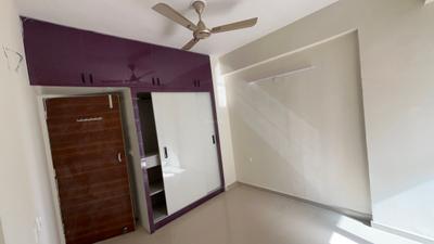 Bedroom Image of 910 Sq.ft 3 BHK Apartment / Flat for sale in Conscient Habitat 102, Sector 102 Gurgaon for Rs. 7300000