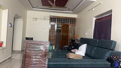 Living Room Image of 1250 Sq.ft 2 BHK Independent House for sale in Hyderabad Shah Guda Hyderabad for Rs. 15500000