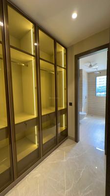 Image of 3200 Sq.ft 4 BHK Builder Floor for sale in Ansal Esencia Sector 67, Sector 67, Gurgaon for Rs. 28000000