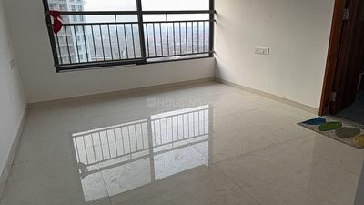 Bedroom Image of 890 Sq.ft 2 BHK Apartment / Flat for rent in Manhattan, Charholi Budruk Pune for Rs. 25000