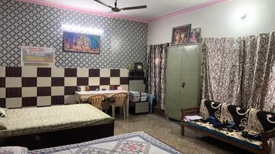 Bedroom Image of 3060 Sq.ft 10 BHK Independent House for sale in Dayanand Nagar Bahadurgarh for Rs. 25000000