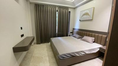 Bedroom Image of 2200 Sq.ft 3 BHK Independent House for sale in Silicon Sansaara, Kanadiya Indore for Rs. 14100000