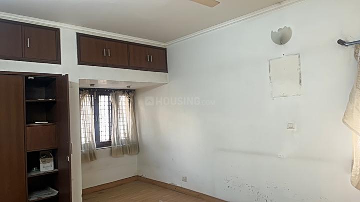 Sector D, Vasant Kunj Bedroom One 1