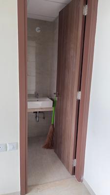 Image of 1750 Sq.ft 3 BHK Apartment / Flat for sale in Sheth Auris Serenity, Malad West, Mumbai for Rs. 54000000