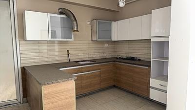 Kitchen Image of 2448 Sq.ft 4 BHK Apartment / Flat for sale in ABA Cleo County, Sector 121 Noida for Rs. 54000000