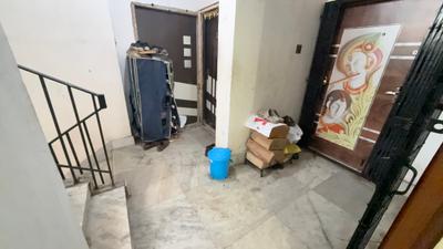 Image of 400 Sq.ft 1 BHK Apartment / Flat for sale in Airport Gate No 2, Kolkata for Rs. 1250000