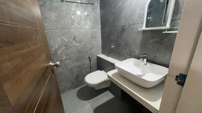 Image of 800 Sq.ft 2 BHK Apartment / Flat for sale in Snehmangal Infinity Pride, Punawale, Pune for Rs. 6500000