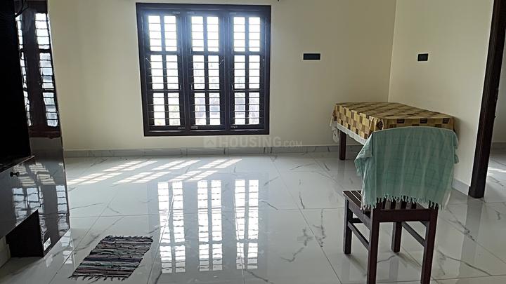 Ruby Rhea Gardens Phase II Living Room 1