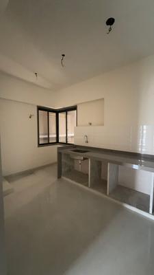 Kitchen Image of 1100 Sq.ft 3 BHK Apartment / Flat for sale in Rathod Ratan Address, Prabhadevi Mumbai for Rs. 62500000