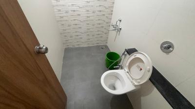 Image of 950 Sq.ft 2 BHK Apartment / Flat for rent in Venkatesh Anandmayi, Ambegaon Budruk, Pune for Rs. 23000