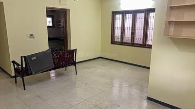 Living Room Image of 800 Sq.ft 2 BHK Independent House for rent in Puliakulam Coimbatore for Rs. 35000