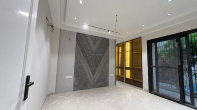 Bedroom Image of 1950 Sq.ft 3 BHK Builder Floor for sale in Sector 57 Gurgaon for Rs. 31500000