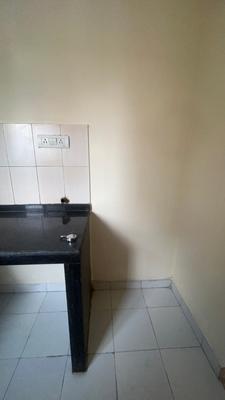 Kitchen Image of 700 Sq.ft 2 BHK Apartment / Flat for sale in Siddha Town, Rajarhat Kolkata for Rs. 3900000