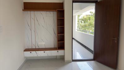 Living Room Image of 950 Sq.ft 2 BHK Apartment / Flat for rent in Whitefield Bengaluru for Rs. 34000