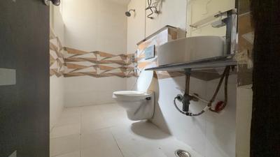 Image of 1700 Sq.ft 3 BHK Apartment / Flat for rent in Gaurs Sports Wood, Sector 79, Noida for Rs. 40000
