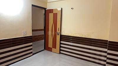 Bedroom Image of 1200 Sq.ft 3 BHK Builder Floor for sale in Govindpuram Ghaziabad for Rs. 2800000