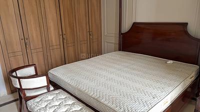 Bedroom Image of 1667 Sq.ft 2 BHK Apartment / Flat for sale in Central Town Houses, Sector 48 Gurgaon for Rs. 59500000