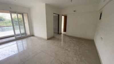 Living Room Image of 1165 Sq.ft 2 BHK Apartment / Flat for sale in Bhagwati 19 East, Nerul Navi Mumbai for Rs. 24000000