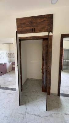 Pooja Room Image of 1600 Sq.ft 3 BHK Apartment / Flat for sale in Valasaravakkam Chennai for Rs. 14700000